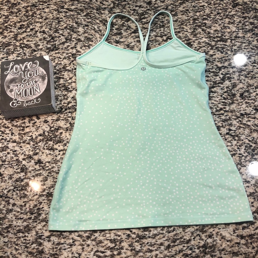 Lululemon Y Tanlk